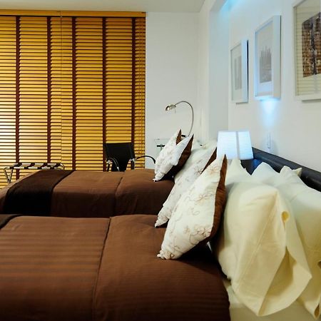 Ofihotel Versalles Cali Εξωτερικό φωτογραφία