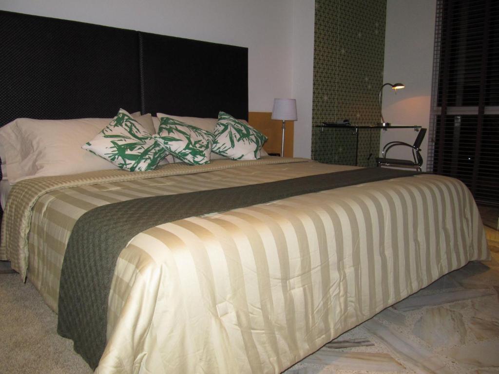 Ofihotel Versalles Cali Δωμάτιο φωτογραφία