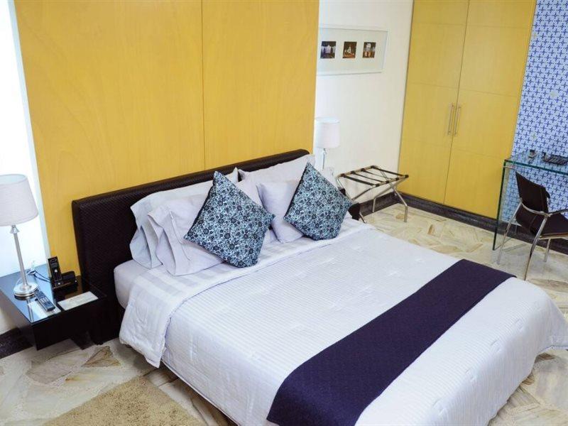 Ofihotel Versalles Cali Εξωτερικό φωτογραφία