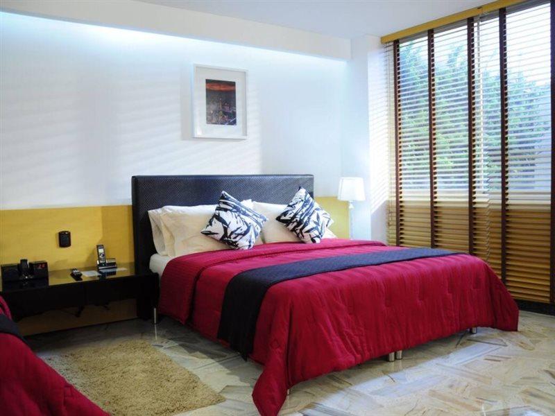 Ofihotel Versalles Cali Εξωτερικό φωτογραφία
