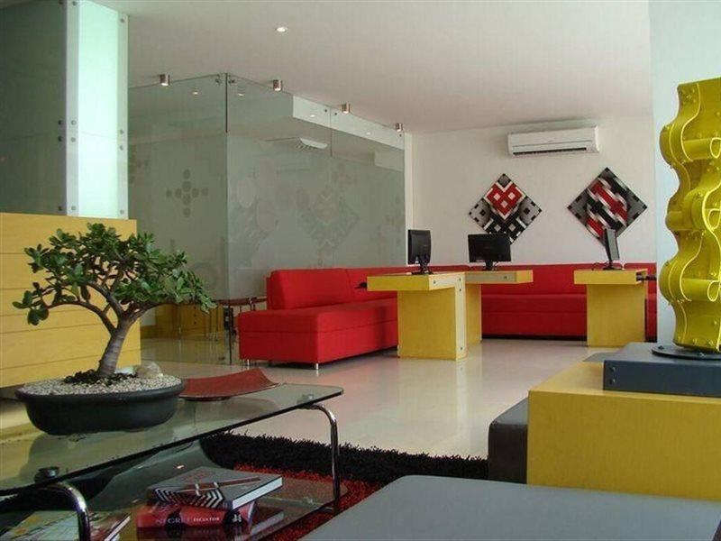 Ofihotel Versalles Cali Εξωτερικό φωτογραφία