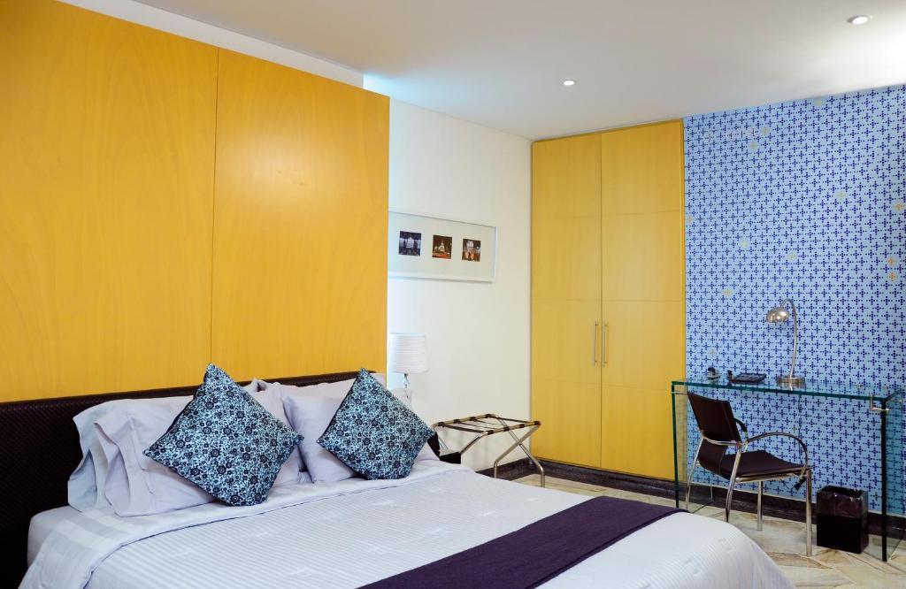 Ofihotel Versalles Cali Εξωτερικό φωτογραφία