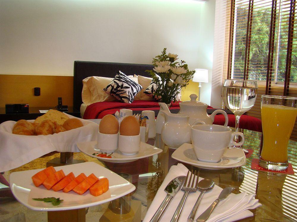 Ofihotel Versalles Cali Εξωτερικό φωτογραφία