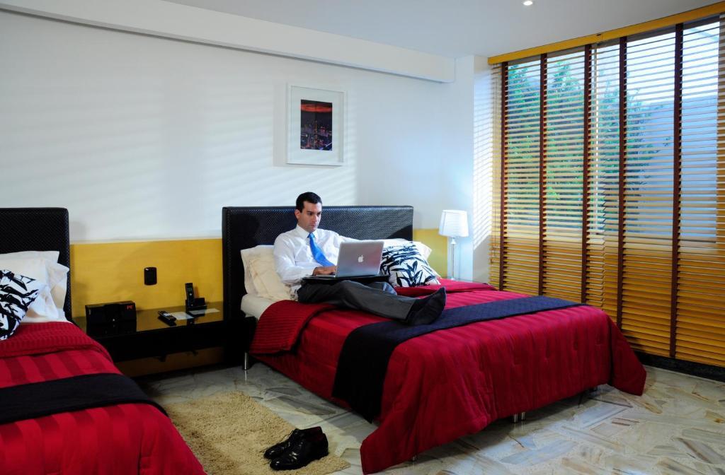 Ofihotel Versalles Cali Εξωτερικό φωτογραφία