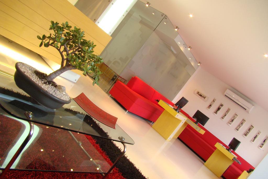 Ofihotel Versalles Cali Εξωτερικό φωτογραφία