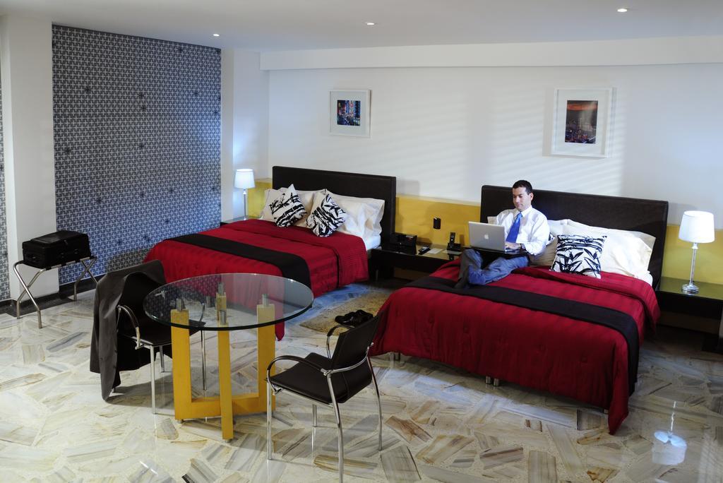 Ofihotel Versalles Cali Εξωτερικό φωτογραφία