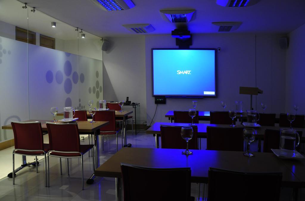 Ofihotel Versalles Cali Εξωτερικό φωτογραφία