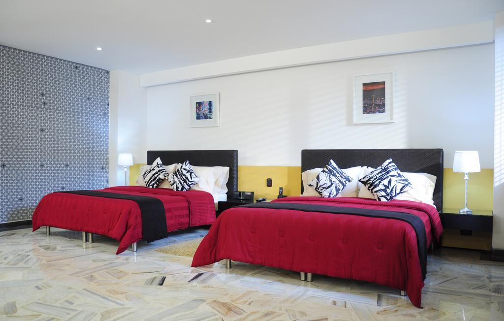 Ofihotel Versalles Cali Εξωτερικό φωτογραφία