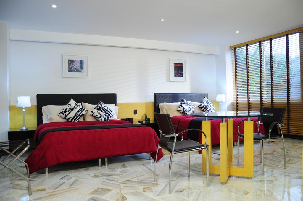 Ofihotel Versalles Cali Εξωτερικό φωτογραφία