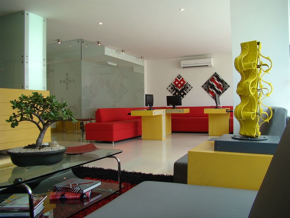 Ofihotel Versalles Cali Εξωτερικό φωτογραφία