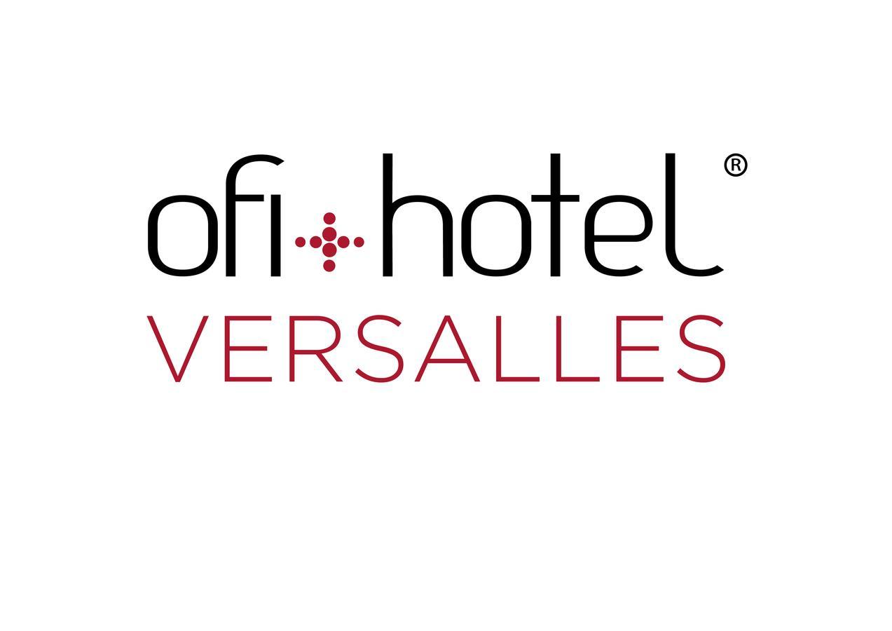 Ofihotel Versalles Cali Εξωτερικό φωτογραφία
