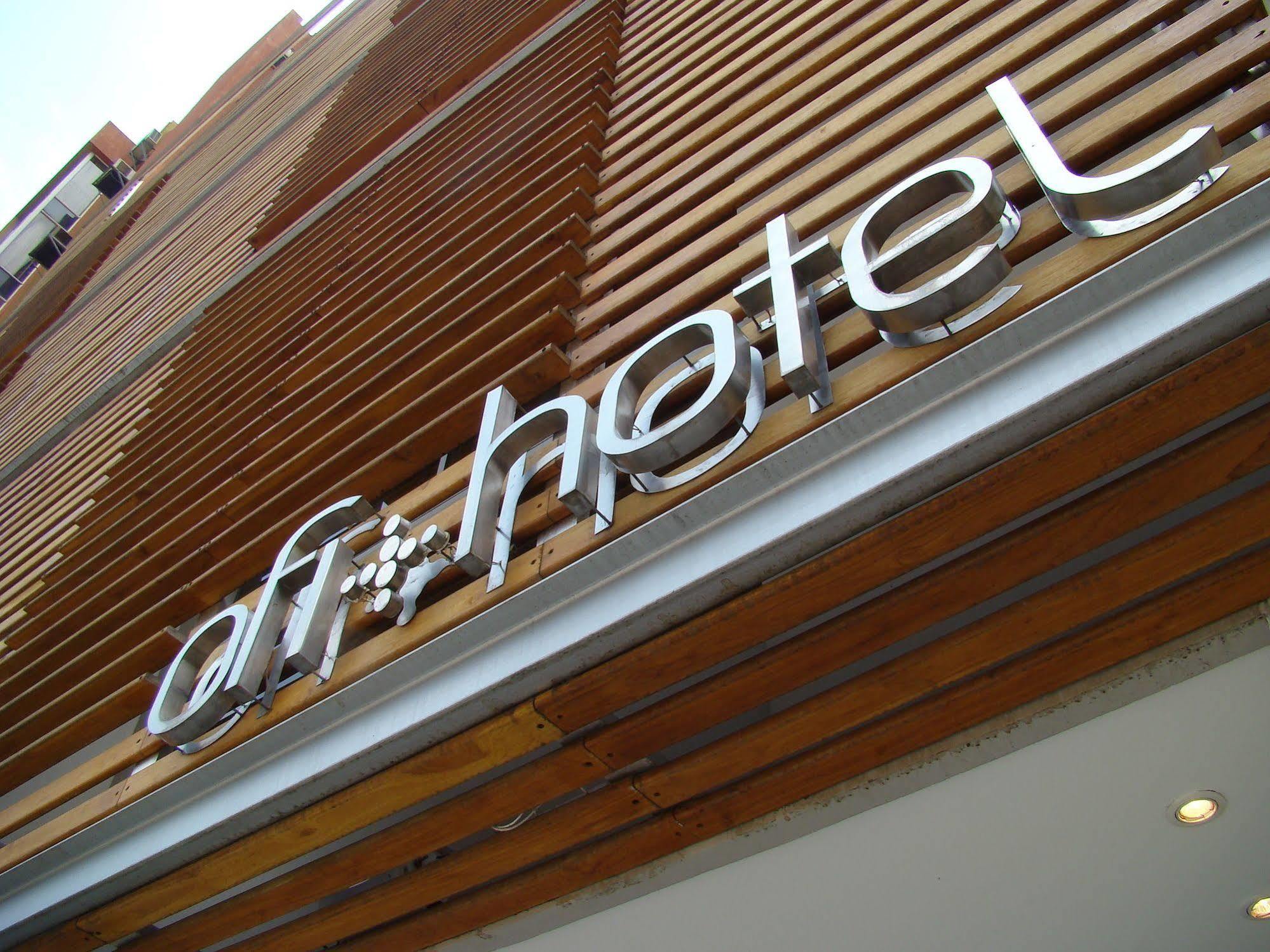 Ofihotel Versalles Cali Εξωτερικό φωτογραφία