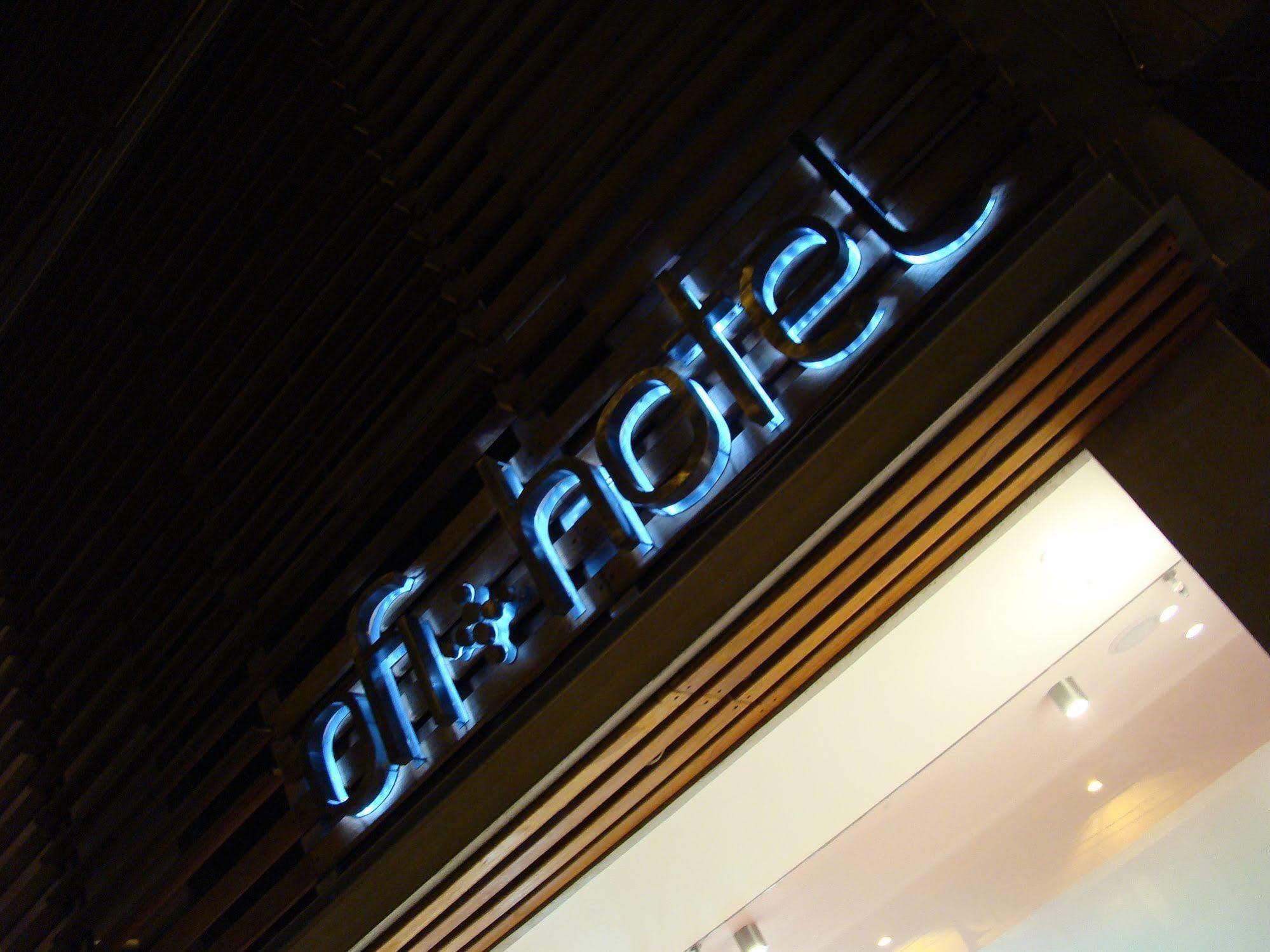 Ofihotel Versalles Cali Εξωτερικό φωτογραφία