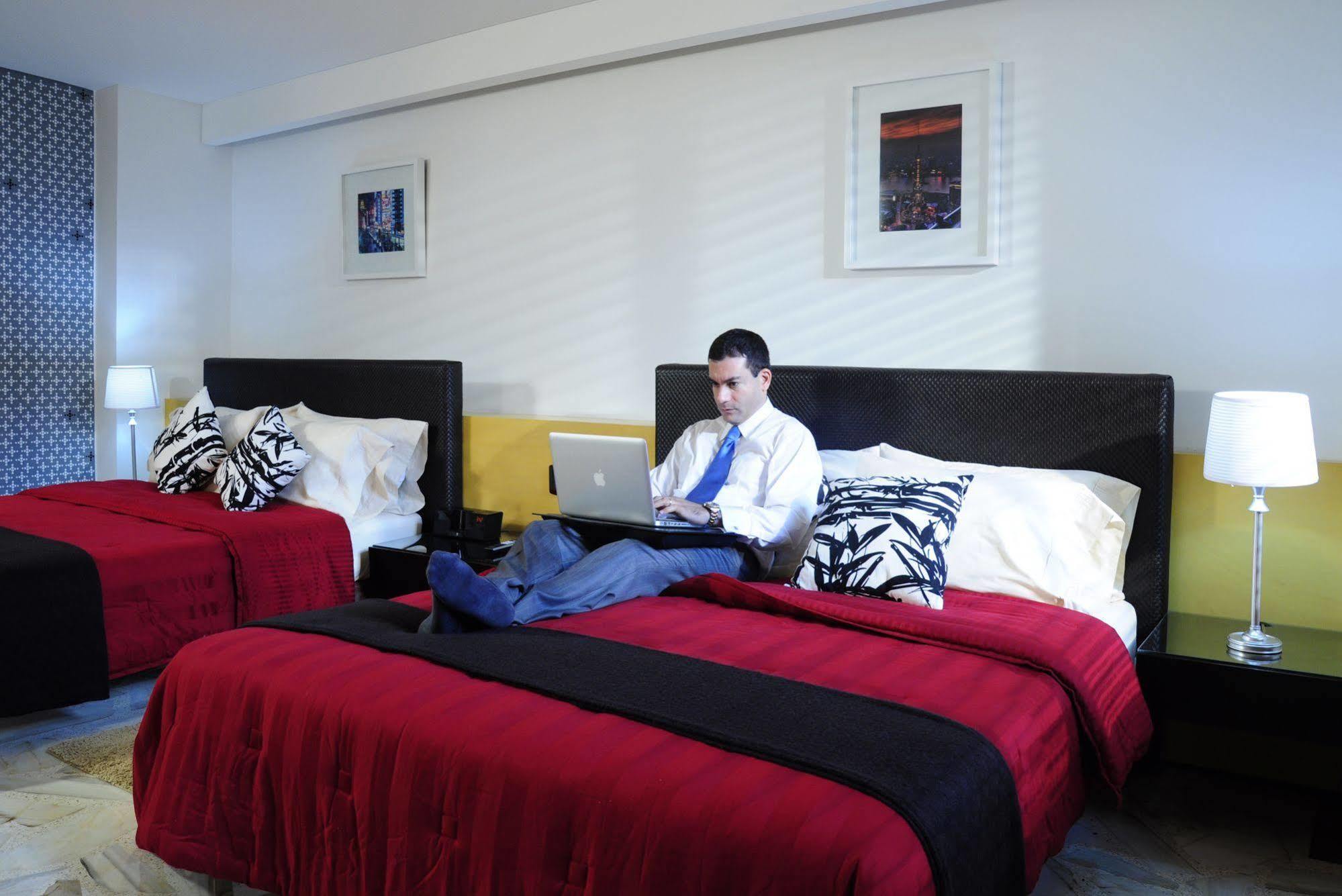 Ofihotel Versalles Cali Εξωτερικό φωτογραφία