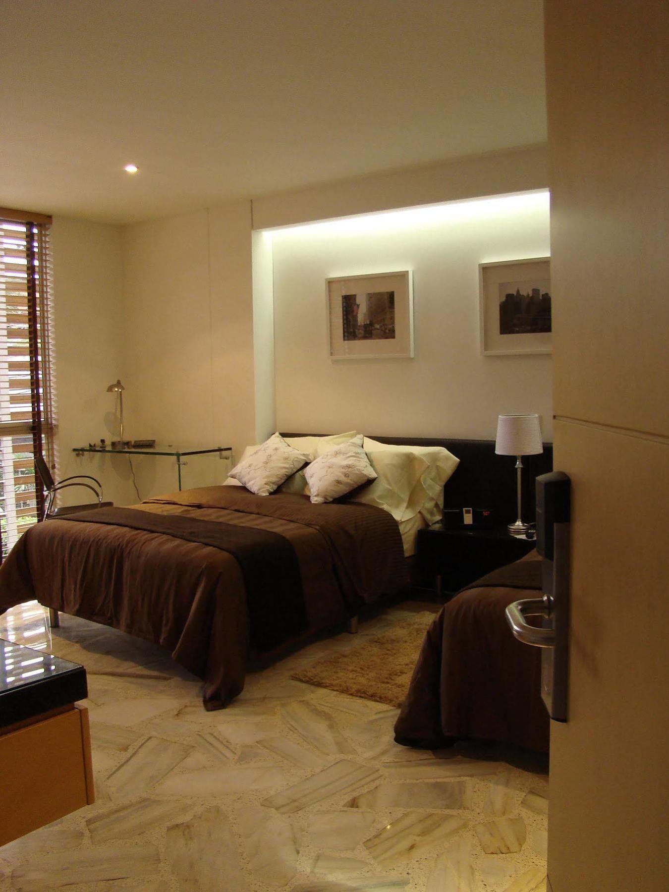 Ofihotel Versalles Cali Εξωτερικό φωτογραφία