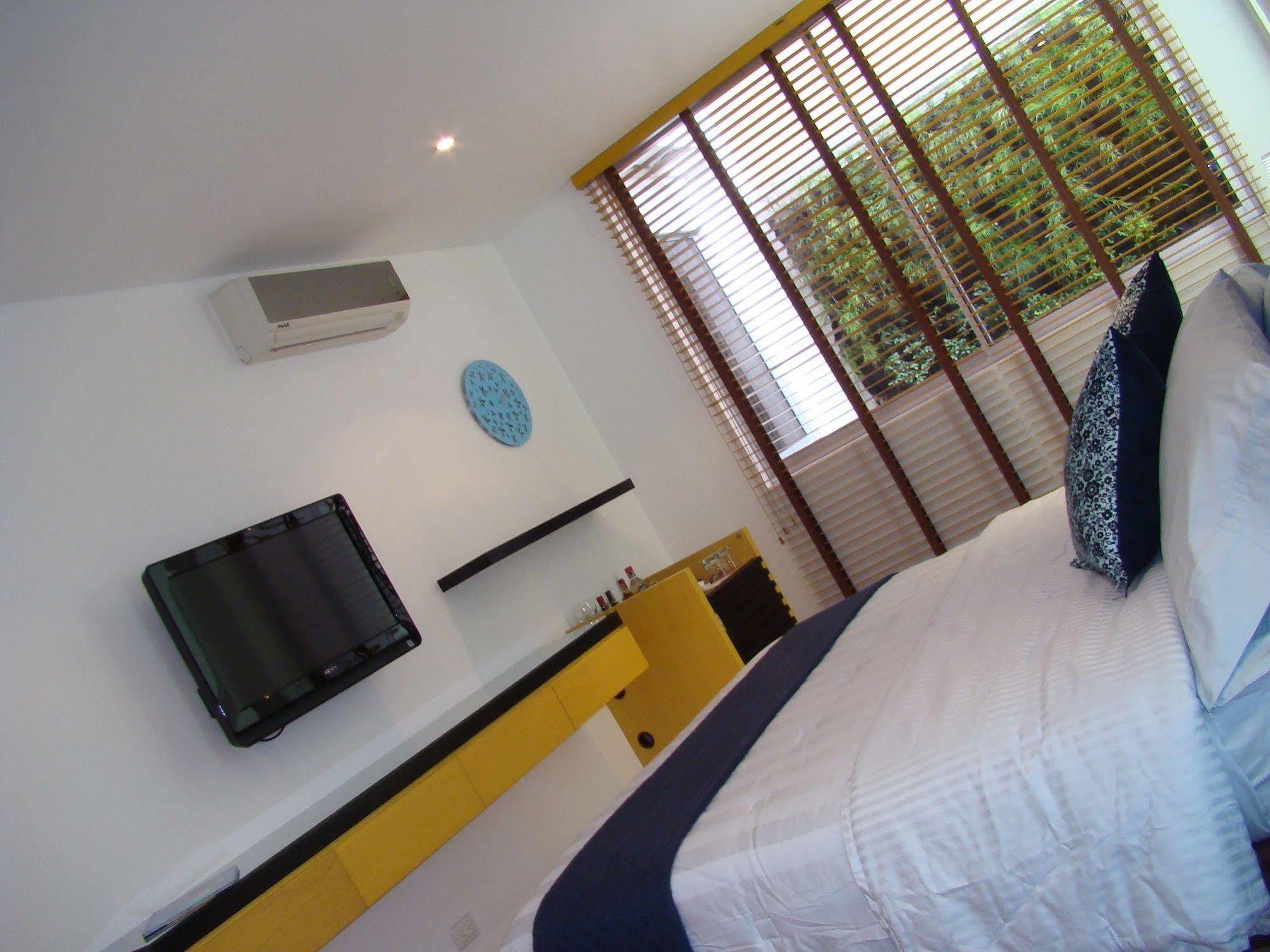 Ofihotel Versalles Cali Εξωτερικό φωτογραφία
