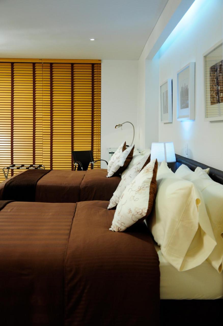 Ofihotel Versalles Cali Εξωτερικό φωτογραφία